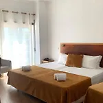 Louro Hotel Óbidos