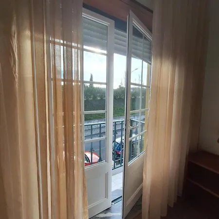 Ξενοδοχείο Louro Όμπιδος