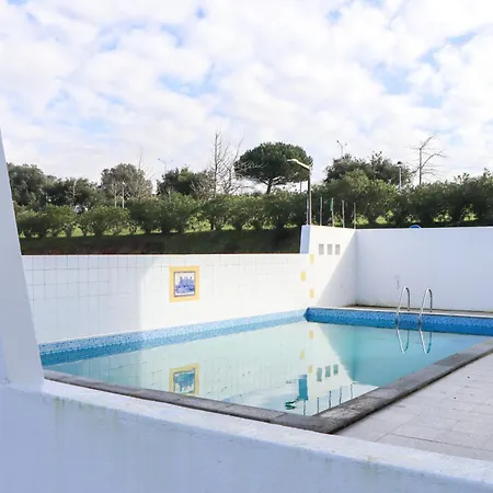 Louro 3* Óbidos