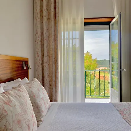 Louro 3* Óbidos
