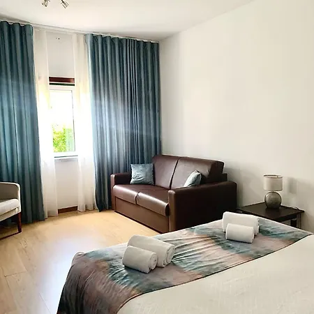 Ξενοδοχείο Louro