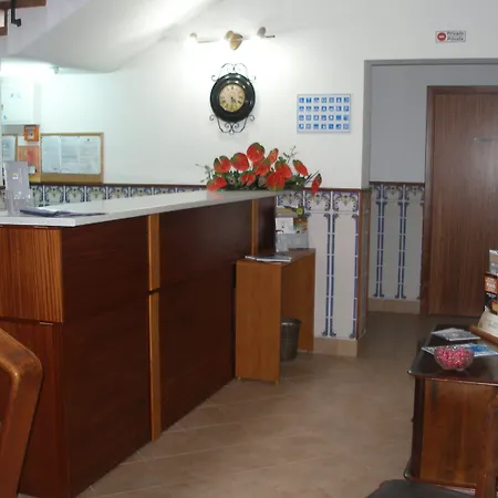 Louro Hotel Obidos
