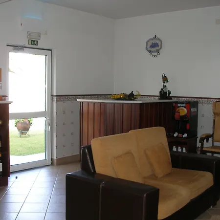 Louro Hotel Obidos