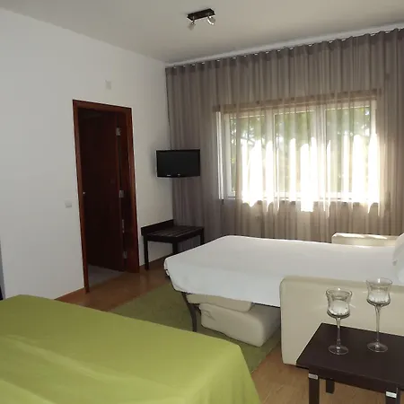 Hotel Louro Obidos