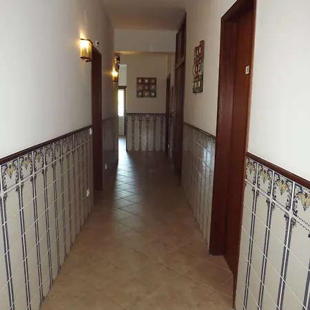 Louro Obidos
