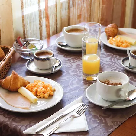 Louro Ξενοδοχείο Όμπιδος