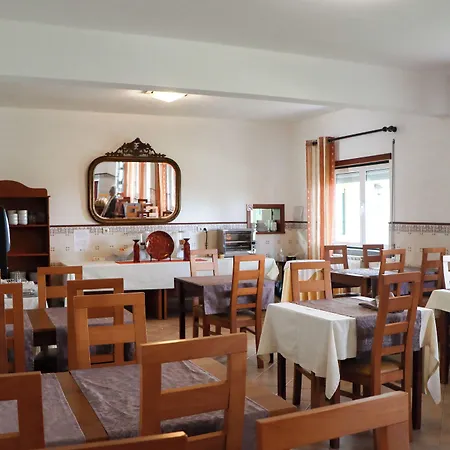 Ξενοδοχείο Louro 3*