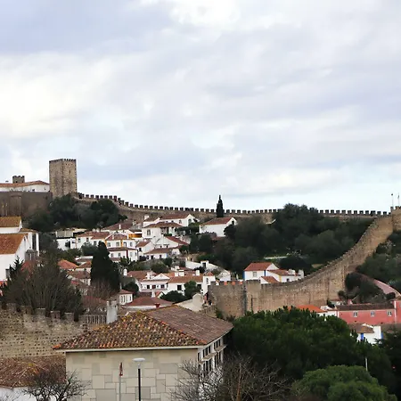 Louro 3* Obidos