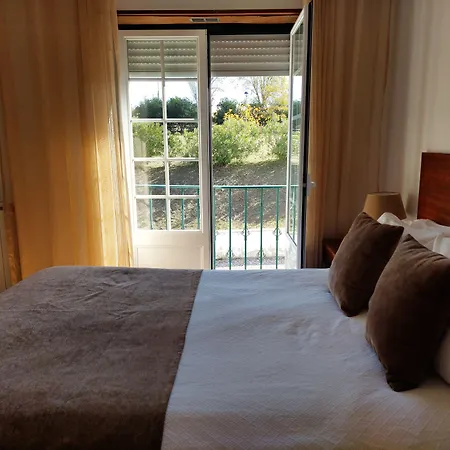 Louro Hotel