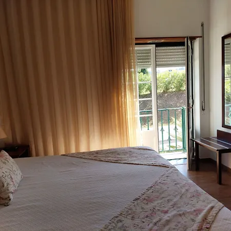 Ξενοδοχείο Louro