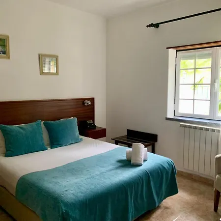 Louro Hotel