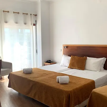Louro Hotel Obidos