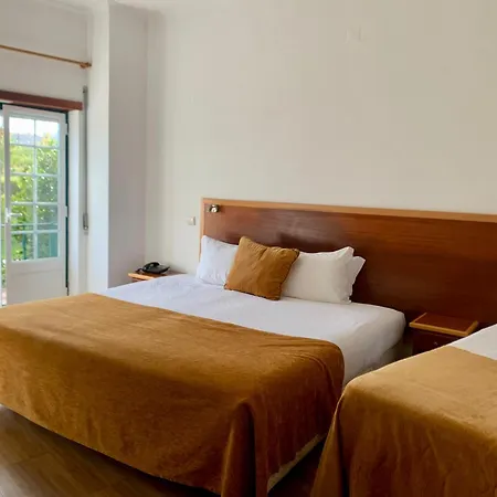 Hotel Louro