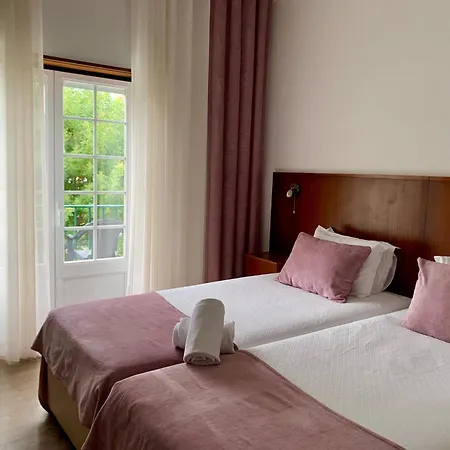 Louro 3* Óbidos