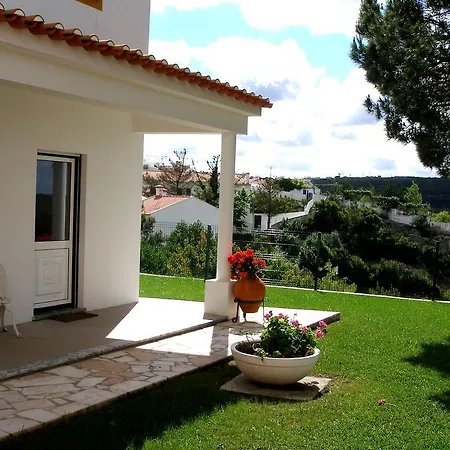 Louro Obidos