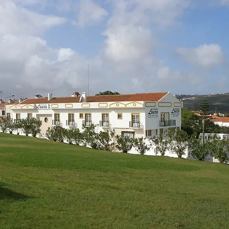 فندق Louro Óbidos