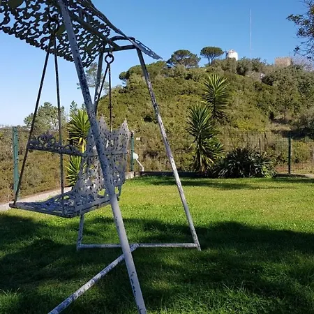 Ξενοδοχείο Louro Όμπιδος