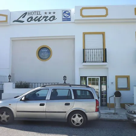 Louro Óbidos