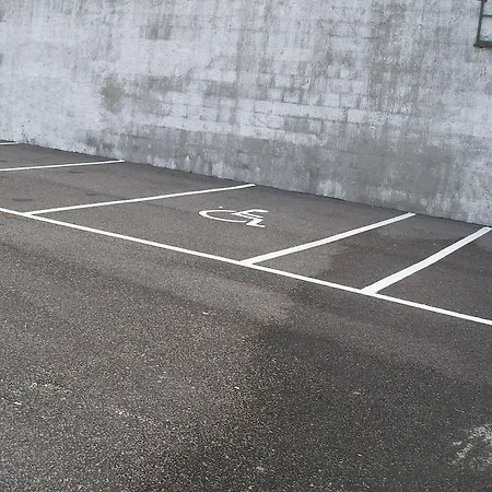 Louro ホテル