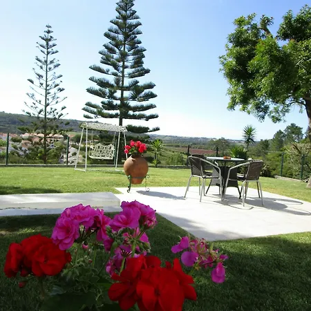 Louro فندق Óbidos