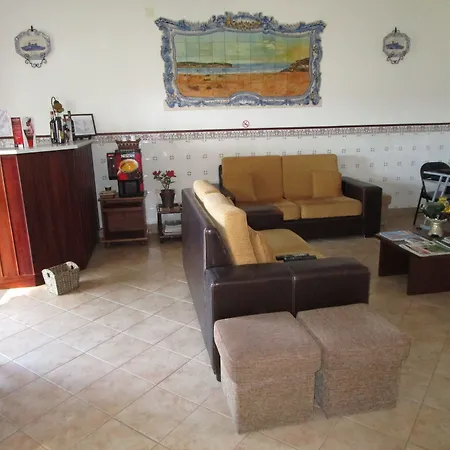 فندق Louro Óbidos