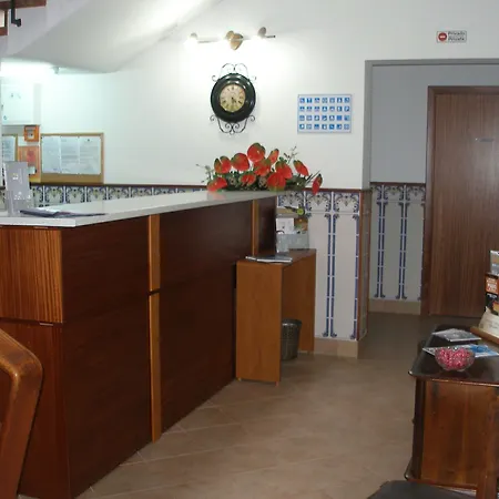 Szálloda Louro Óbidos