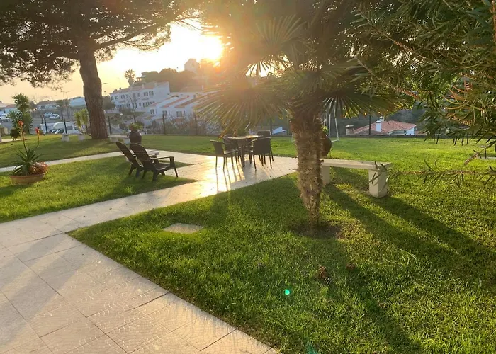 Louro 3* Óbidos