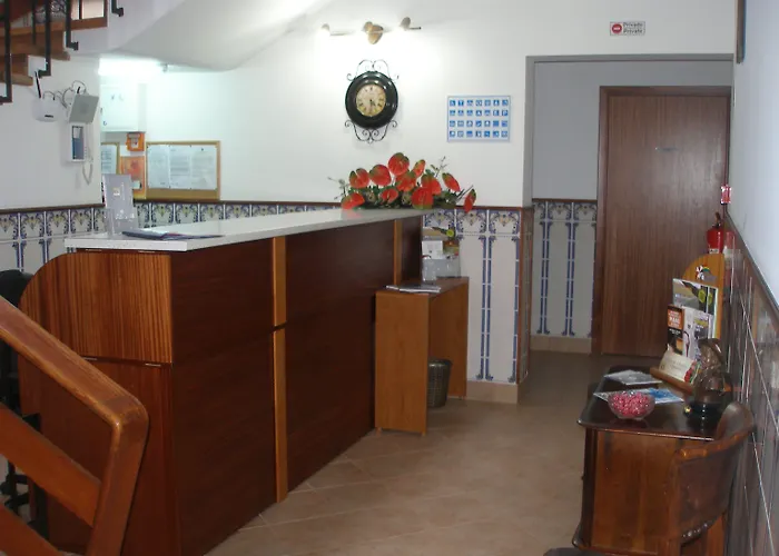 Louro מלון אובידוס