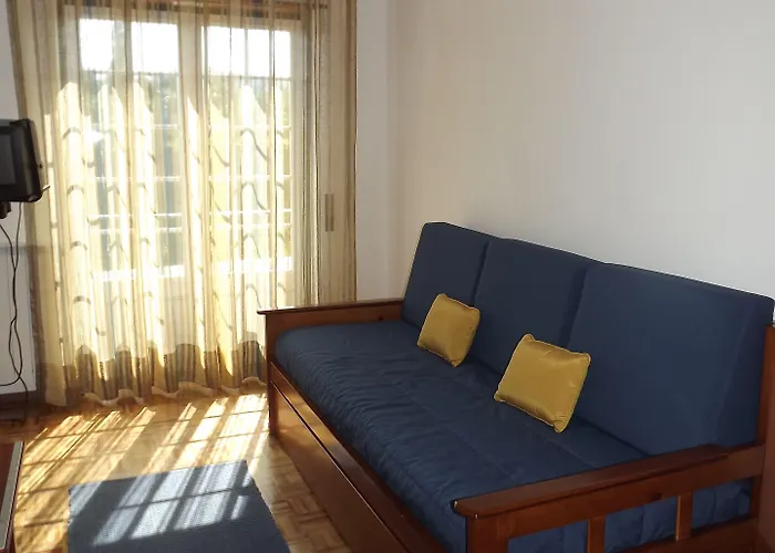 Louro מלון אובידוס