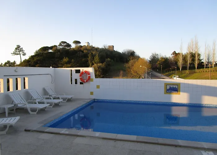 Louro 3* Óbidos