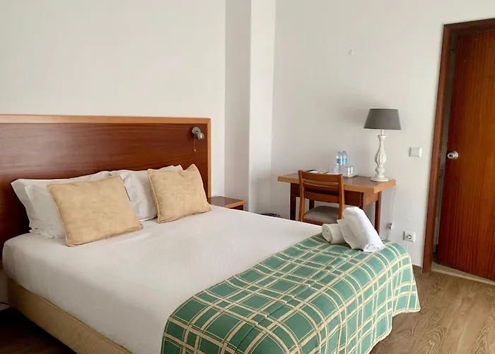 Louro מלון אובידוס