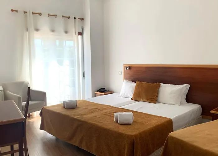 Louro מלון אובידוס