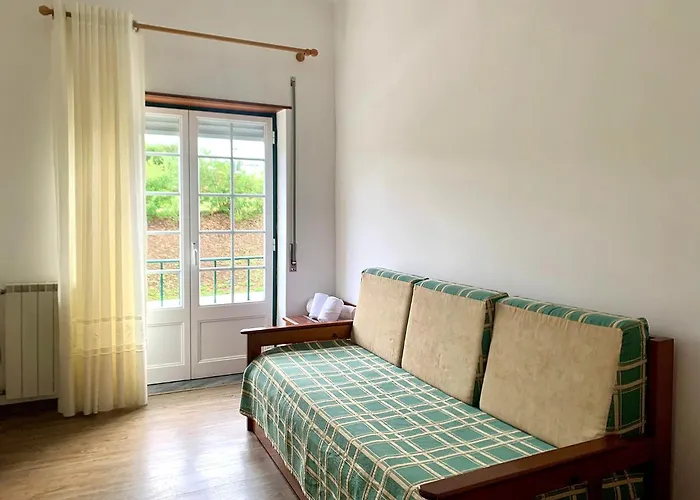 فندق Louro Óbidos