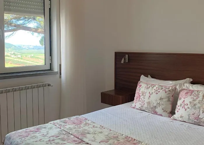 Louro Szálloda 3*