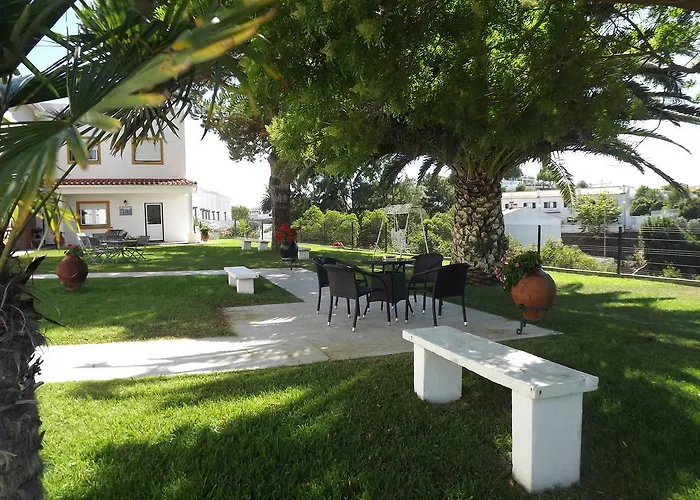 فندق Louro Óbidos